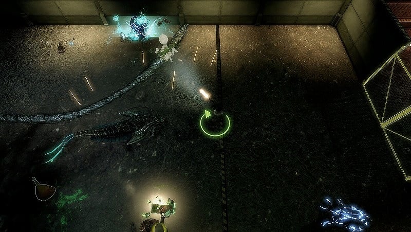 「スペシャルフォース2」新モード「シューター」が実装！戦術に関わるアイテムやアサルトライフル「M4A1 Mk.II Elysion」も登場の画像