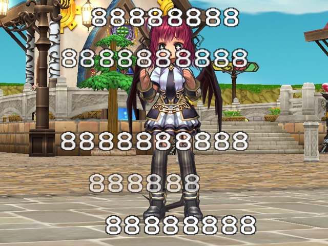 「エミル・クロニクル・オンライン」エフェクト装備がもらえる「ニコニコアプリスタート記念イベント」第二弾が開催―BitCash2大キャンペーンも実施の画像