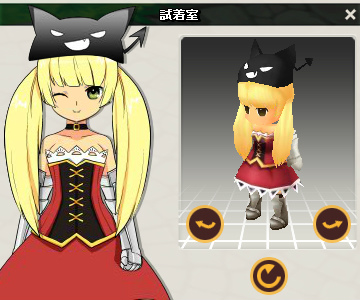 「メイズミス」オープンβテストが8月28日に開始！アバターがもらえる事前登録もの画像