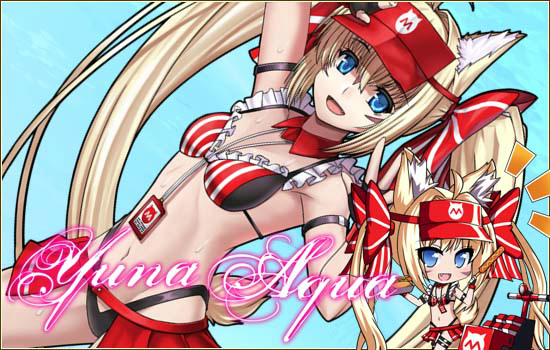 「燐光のレムリア」第2回人気投票の上位ストライカーが水着姿で登場する「美涼箱」が販売の画像