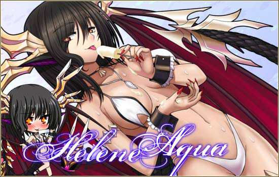 「燐光のレムリア」第2回人気投票の上位ストライカーが水着姿で登場する「美涼箱」が販売の画像