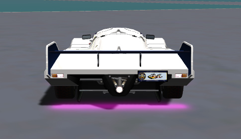 「ドリフトシティ・エボリューション」アグレッシブな走行を魅せる鷹王「F-WING」が実装―車を獲得できる「BROCKENイベント」も開催の画像