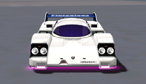 「ドリフトシティ・エボリューション」アグレッシブな走行を魅せる鷹王「F-WING」が実装―車を獲得できる「BROCKENイベント」も開催の画像