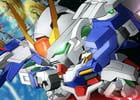 「SDガンダムオペレーションズ」総力戦に「ダブルオーライザー」が登場！「11連ガシャ★3コスト7以上保証キャンペーン」も開催