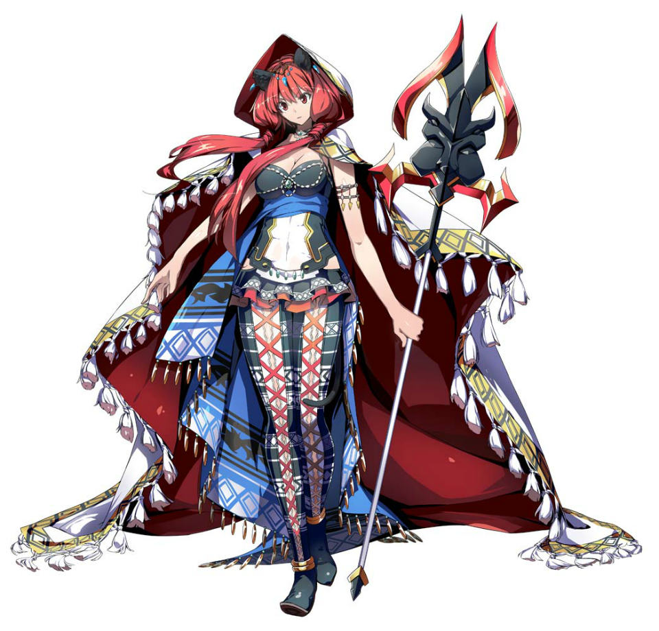 「剣戟のソティラス」のオープンβテストが9月4日より開始―友達紹介キャンペーンも実施の画像