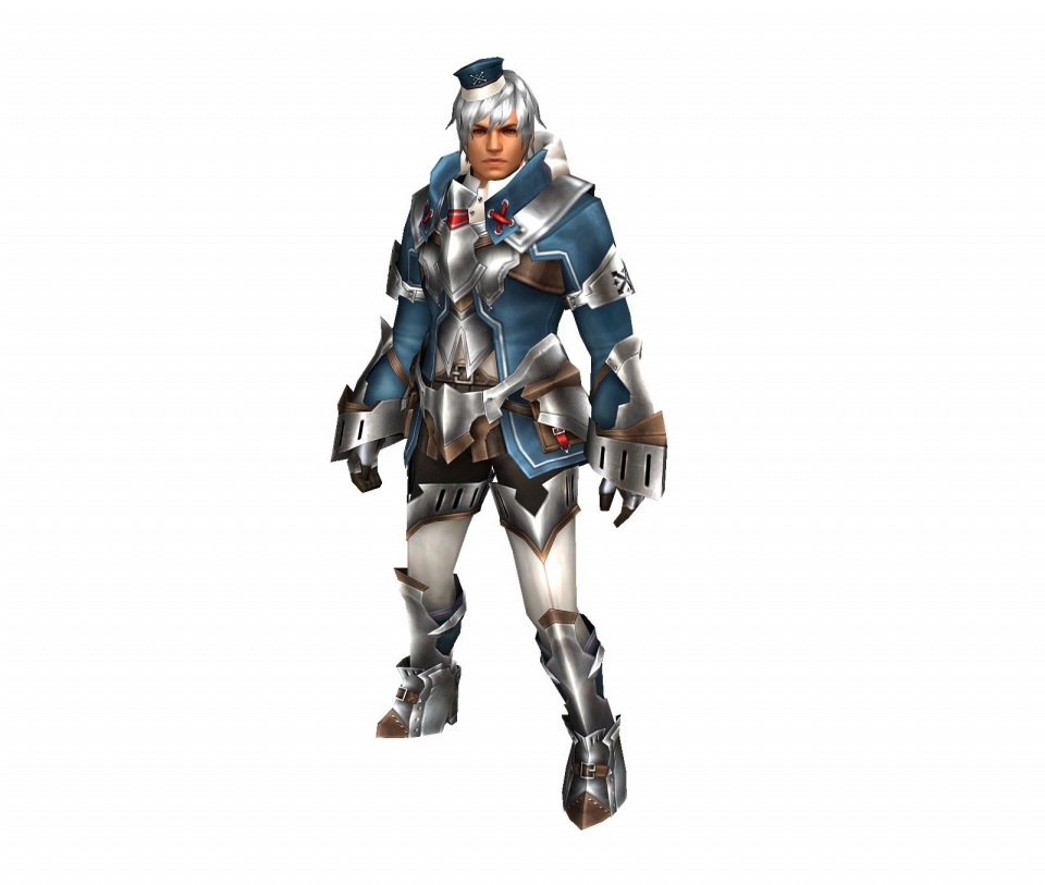 「モンスターハンター フロンティアG」大型アップデート「G6」が11月19日に実施決定！18特典を同梱したプレミアムパッケージも同時発売の画像