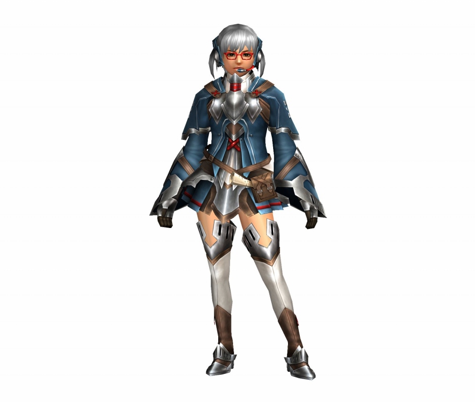 「モンスターハンター フロンティアG」大型アップデート「G6」が11月19日に実施決定！18特典を同梱したプレミアムパッケージも同時発売の画像