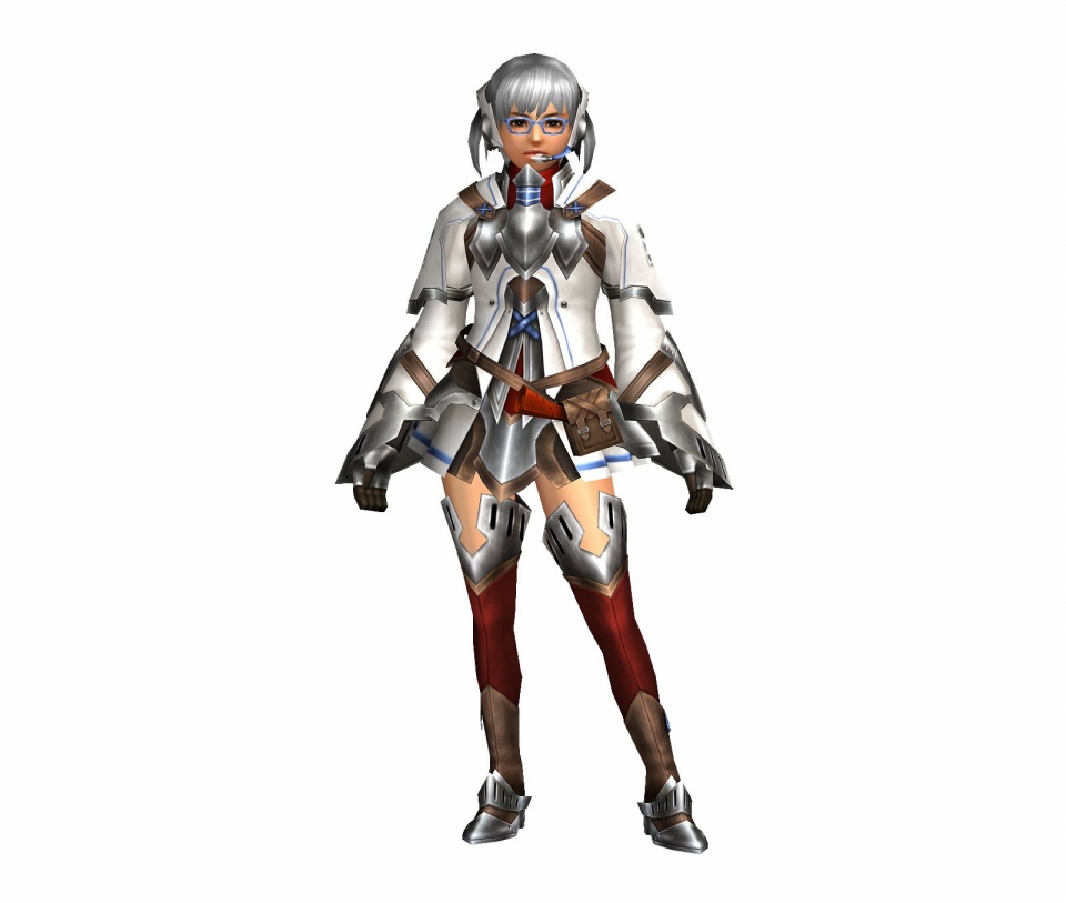 「モンスターハンター フロンティアG」大型アップデート「G6」が11月19日に実施決定！18特典を同梱したプレミアムパッケージも同時発売の画像