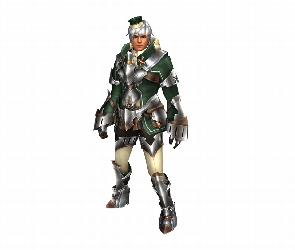 「モンスターハンター フロンティアG」大型アップデート「G6」が11月19日に実施決定！18特典を同梱したプレミアムパッケージも同時発売の画像