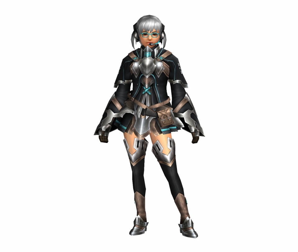 「モンスターハンター フロンティアG」大型アップデート「G6」が11月19日に実施決定！18特典を同梱したプレミアムパッケージも同時発売の画像