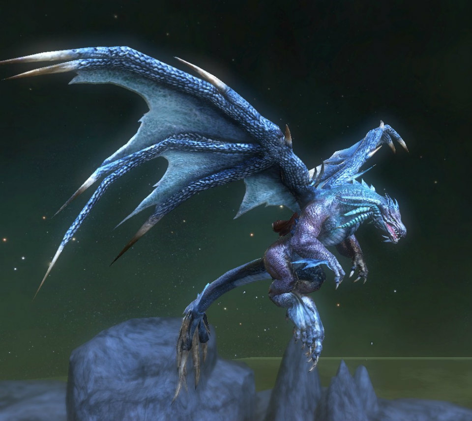 「ドラゴンズプロフェット」ドラゴンの捕獲や育成などを手助けする「ドラゴンマイスターキャンペーン」が実施の画像