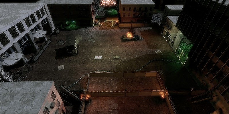 「スペシャルフォース2」地球外生命体の猛攻をかわせ！新マップ「ストーンマウンテン」＆バランスの取れたマシンガン「L86A1 Mk.II Fragment」が実装の画像