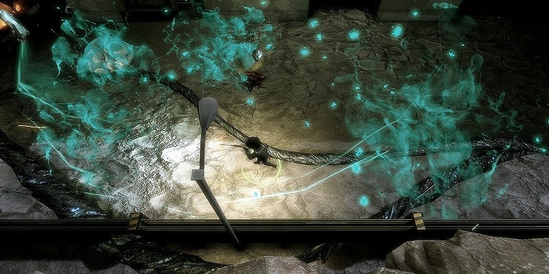 「スペシャルフォース2」地球外生命体の猛攻をかわせ！新マップ「ストーンマウンテン」＆バランスの取れたマシンガン「L86A1 Mk.II Fragment」が実装の画像