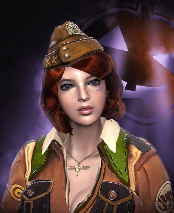 「Alliance of Valiant Arms」レア武器「M24 Sea Goat」やハロウィンスキンが手に入る！「ネットカフェ 秋のWキャンペーン」開催の画像