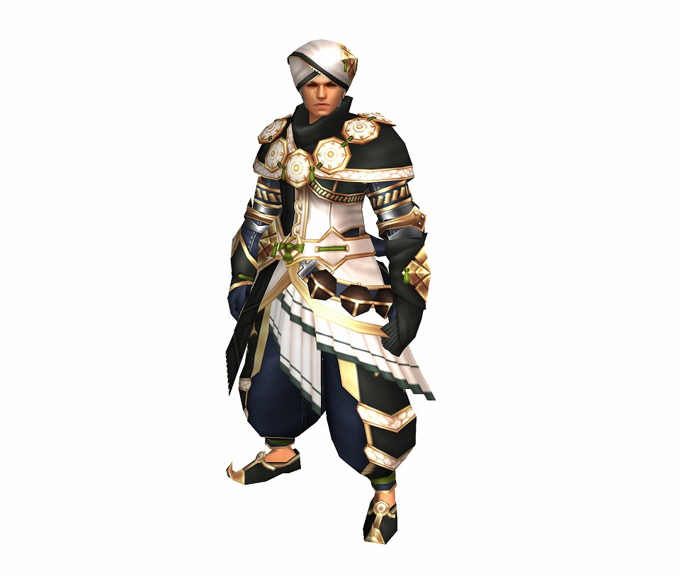 「モンスターハンター フロンティアG」第6回「パローネ大航祭」が開催！新しいG級技巧武器も登場の画像