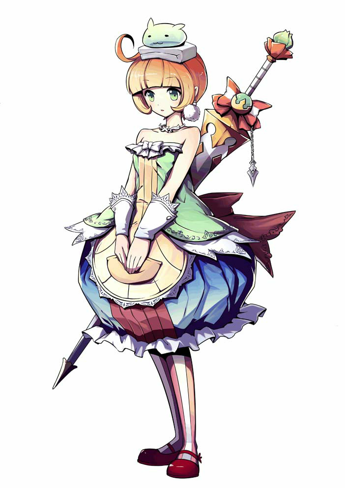 「剣戟のソティラス」のオープンβテストが開始！スタートダッシュキャンペーンも開催の画像