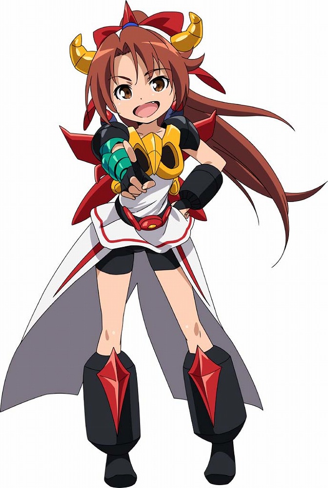 「ロボットガールズZ ONLINE」ガイキングLODが参戦！新コンテンツ「ボコラッシュ」や新マップ追加などを含む大型アップデートが実施の画像