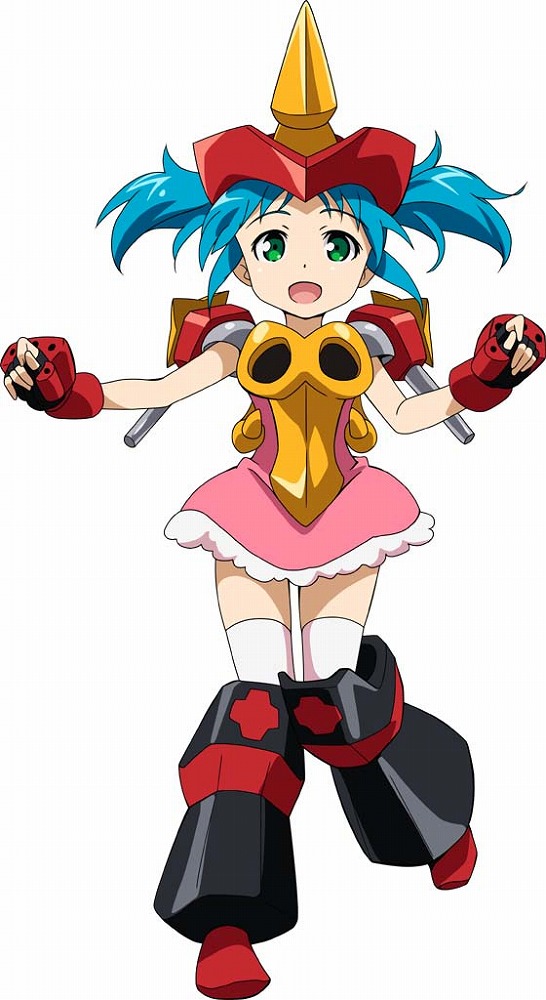 「ロボットガールズZ ONLINE」ガイキングLODが参戦！新コンテンツ「ボコラッシュ」や新マップ追加などを含む大型アップデートが実施の画像