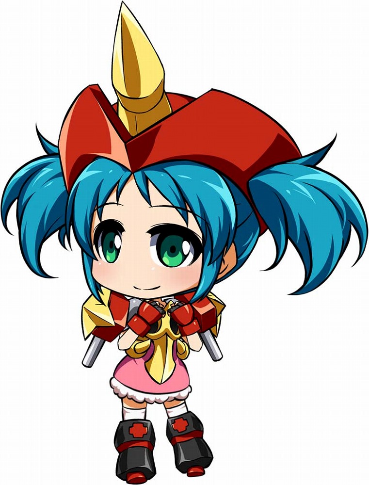 「ロボットガールズZ ONLINE」ガイキングLODが参戦！新コンテンツ「ボコラッシュ」や新マップ追加などを含む大型アップデートが実施の画像