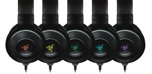 「カオス ヒーローズ オンライン」賞金付き大会「SUPER BATTLE TOURNAMENT」にRazerの協賛が決定！優勝チームには国内未発表新製品をプレゼントの画像