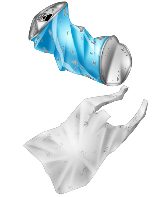 「キャラフレ」夏の思い出に流木工作ができる「海岸清掃イベント」が実施の画像