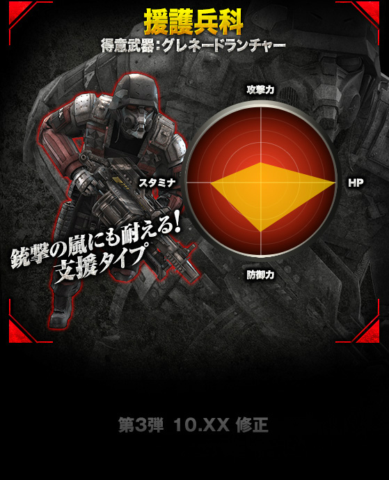 「HOUNDS」東京ゲームショウ2014で開催される決勝大会の出場クランが決定！大革新アップデートの内容も先行公開の画像