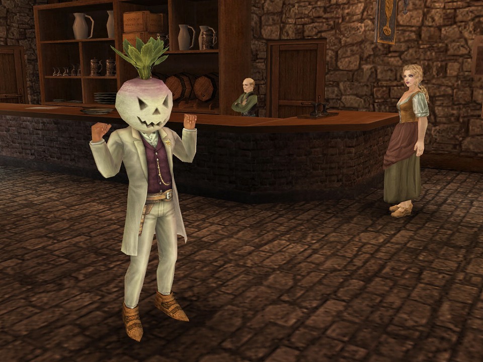 「大航海時代 Online」プレイヤーたちの大規模な投資合戦が開幕！イベント「アムステルダム証券取引所」が9月16日より開催の画像