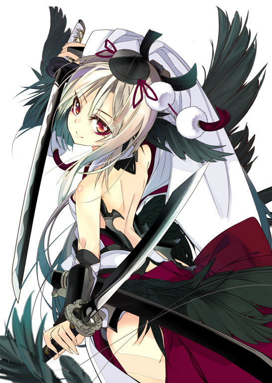 「桃色大戦ぱいろん」妖怪界の閻魔大王的存在「カルラ・カグラ（Another）」が実装の画像