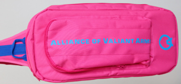 「Alliance of Valiant Arms」国際親善試合「AGC2014」当日に今秋実装予定のアップデート情報が公開決定の画像