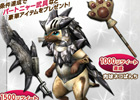 「モンスターハンター フロンティアG」パートニャー武具などがもらえる「リツイートキャンペーン」が開催！ハンターライフ継続コースでオリジナル防具をプレゼント