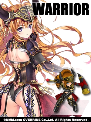 「かんぱに☆ガールズ」事前登録者数が5万人を突破！ニコニコ生放送、東京ゲームショウ2014出展情報、「クラス」情報も公開の画像