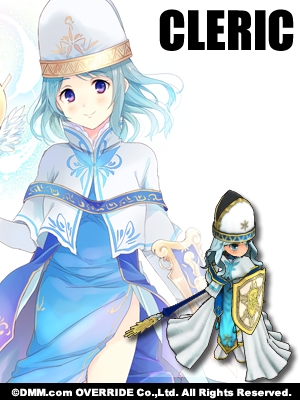 「かんぱに☆ガールズ」事前登録者数が5万人を突破！ニコニコ生放送、東京ゲームショウ2014出展情報、「クラス」情報も公開の画像