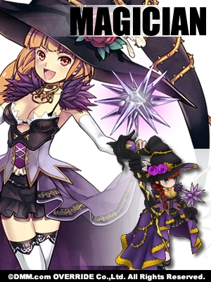 「かんぱに☆ガールズ」事前登録者数が5万人を突破！ニコニコ生放送、東京ゲームショウ2014出展情報、「クラス」情報も公開の画像