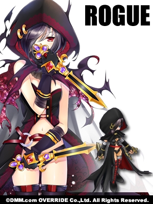 「かんぱに☆ガールズ」事前登録者数が5万人を突破！ニコニコ生放送、東京ゲームショウ2014出展情報、「クラス」情報も公開の画像