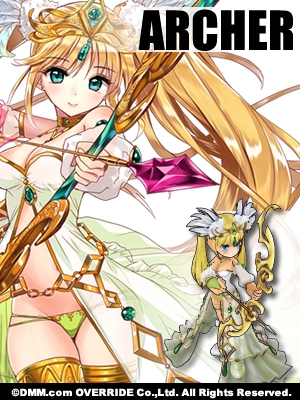 「かんぱに☆ガールズ」事前登録者数が5万人を突破！ニコニコ生放送、東京ゲームショウ2014出展情報、「クラス」情報も公開の画像