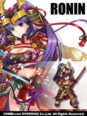 「かんぱに☆ガールズ」事前登録者数が5万人を突破！ニコニコ生放送、東京ゲームショウ2014出展情報、「クラス」情報も公開の画像