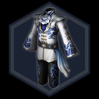 「真・三國無双 Online Z」アップデート「魏延」9月18日実施！「長双刀」「長棍」のリニューアルやポリス服などの新服飾が限定販売の画像