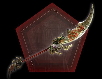 「真・三國無双 Online Z」アップデート「魏延」9月18日実施！「長双刀」「長棍」のリニューアルやポリス服などの新服飾が限定販売の画像