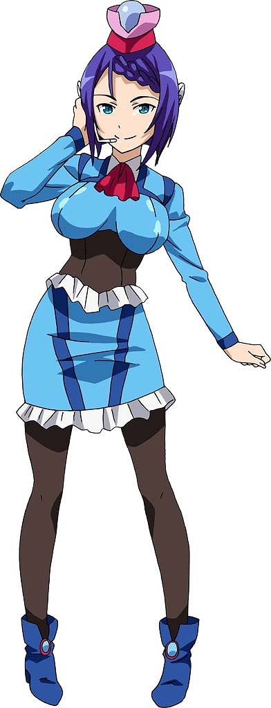 「ロボットガールズ Z ONLINE」チームZのサポート役「チームA」参戦＆イベントマップ「田舎町」が再登場の画像