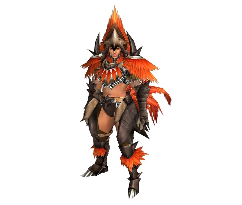 「モンスターハンター フロンティアG」アップデート「G5.2」が9月24日に実施決定―G級モンスター＆リファインなどアップデート情報が2週連続公開の画像