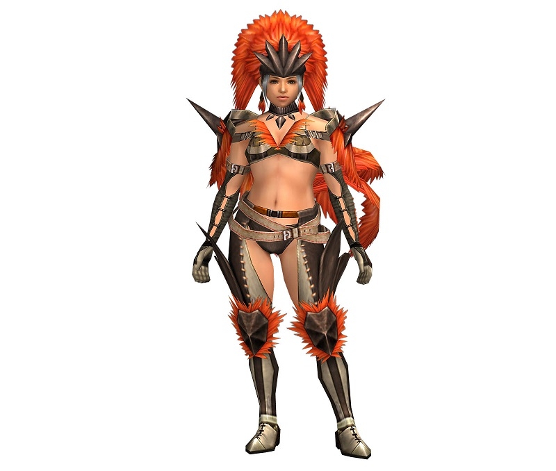 「モンスターハンター フロンティアG」アップデート「G5.2」が9月24日に実施決定―G級モンスター＆リファインなどアップデート情報が2週連続公開の画像