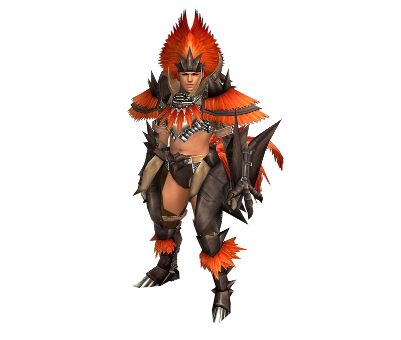 「モンスターハンター フロンティアG」アップデート「G5.2」が9月24日に実施決定―G級モンスター＆リファインなどアップデート情報が2週連続公開の画像