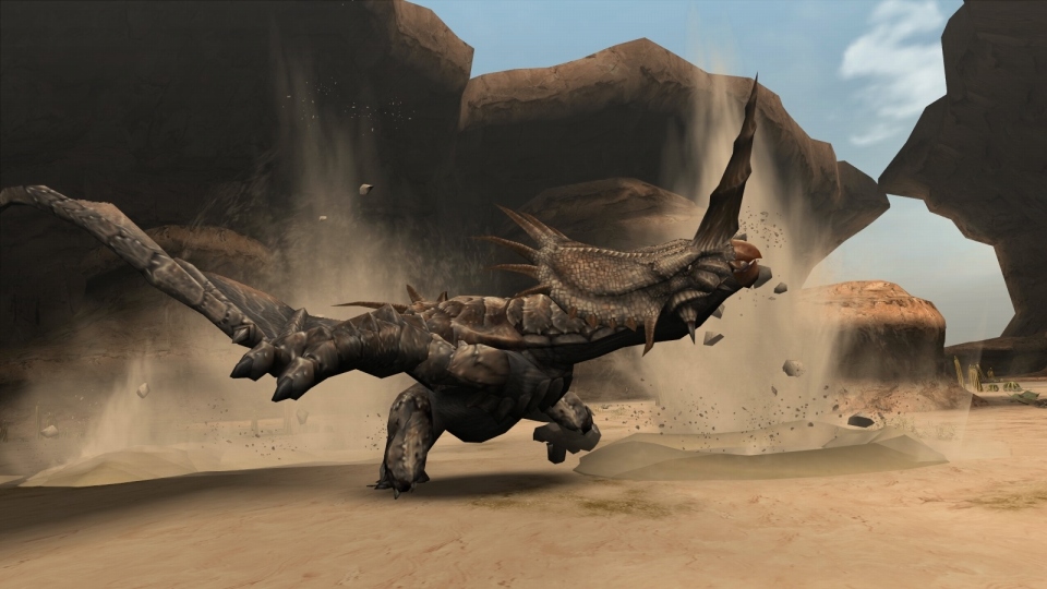 「モンスターハンター フロンティアG」アップデート「G5.2」が9月24日に実施決定―G級モンスター＆リファインなどアップデート情報が2週連続公開の画像