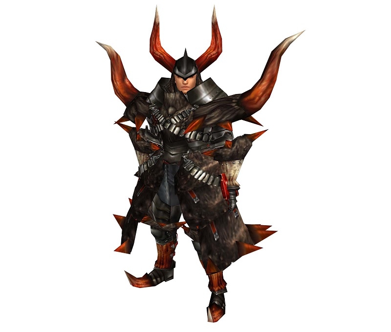 「モンスターハンター フロンティアG」アップデート「G5.2」が9月24日に実施決定―G級モンスター＆リファインなどアップデート情報が2週連続公開の画像