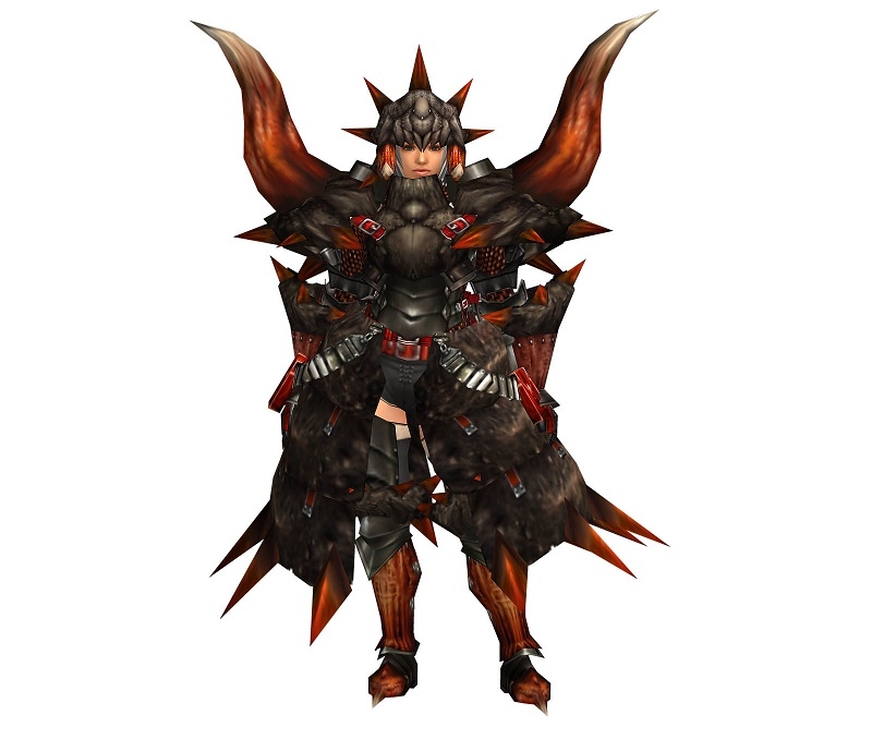 「モンスターハンター フロンティアG」アップデート「G5.2」が9月24日に実施決定―G級モンスター＆リファインなどアップデート情報が2週連続公開の画像