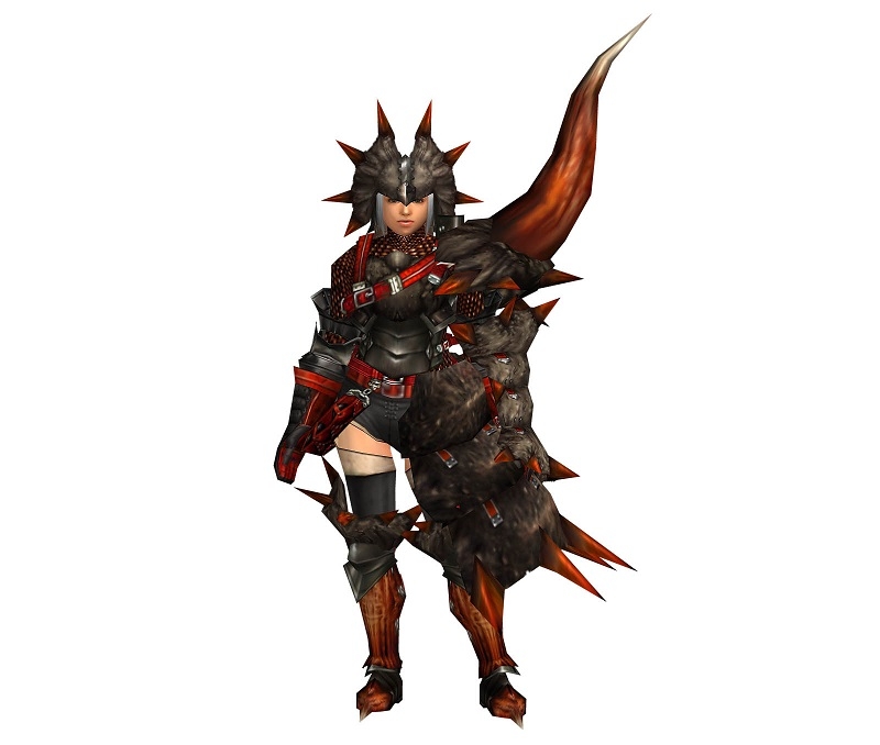 「モンスターハンター フロンティアG」アップデート「G5.2」が9月24日に実施決定―G級モンスター＆リファインなどアップデート情報が2週連続公開の画像