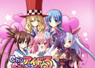 「メガミエンゲイジ！」AMUSE CRAFTの「Chu×Chuアイドる」召喚くじが登場！秋のログインボーナスキャンペーンなども開催