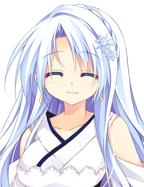 「桃色大戦ぱいろん」見習い雪女の母“Legendカード「寒波」”が登場―CVは井上喜久子さんが担当の画像