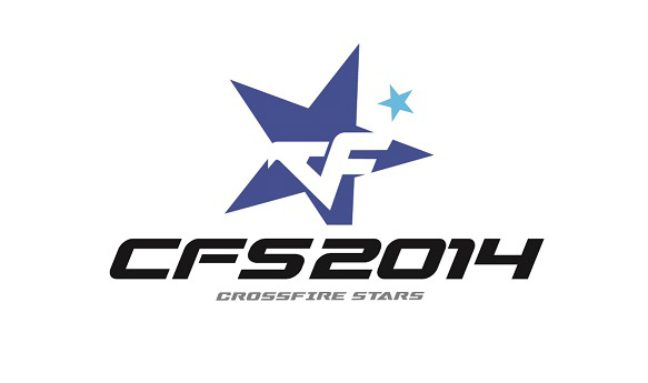 「クロスファイア」グローバルFPSリーグ「CROSSFIRE STARS 2014」の公式ホームページが公開の画像