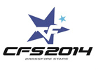 「クロスファイア」グローバルFPSリーグ「CROSSFIRE STARS 2014」の公式ホームページが公開